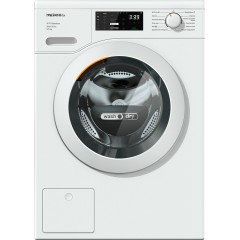 Miele WTD163 WCS Πλυντήριο-Στεγνωτήριο Ρούχων 8kg/5kg 1500 Στροφές